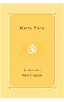 Kriya Yoga