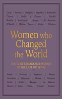 Women That Changed the World