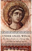 Under Angel Wings