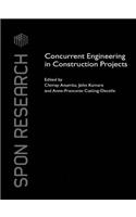 Concurrent Engineering in Construction Projects
