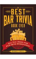 Best Bar Trivia Book Ever