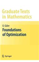 Foundations of Optimization