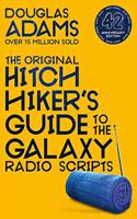 The Original Hitchhiker's Guide to the Galaxy Radio Scripts