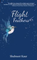 Flight Feathers