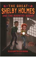 Great Shelby Holmes and the Haunted Hound