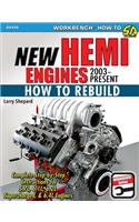 New Hemi Engines 2003-Present