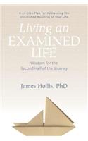 Living an Examined Life