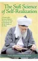 Sufi Science of Self-Realization