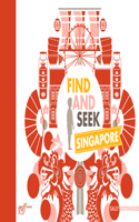 Find and Seek Singapore