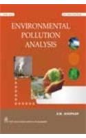 Enviornmental Pollution Analysis