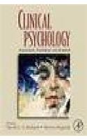 Modern Clinical Psychology