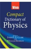 Viva Compact Dictionary Physics