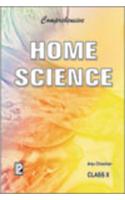 Comprehensive Home Science X