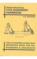 Indian Practical Civil Engineers Handbook