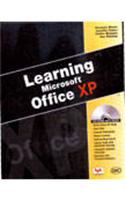 Learning Microsoft Office XP