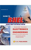 Guide To BHEL Electronics Engineering(Engineer Trainee)