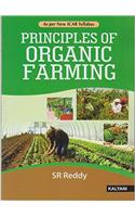 Principles of Organic Farming