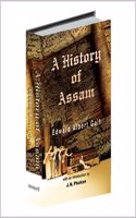 A history of Assam