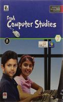 FB Computer Studies for ICSE 2018 Cl 7