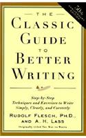 Classic Guide to Better Writing