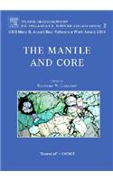 Mantle and Core