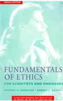 Fundamentals Of Ethics For Scientists And Engineers