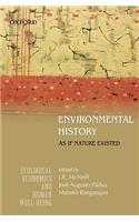 Environmental History