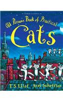 Old Possum's Book of Practical Cats