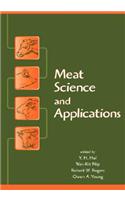 Meat Science and Applications