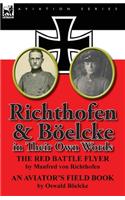 Richthofen & Boelcke in Their Own Words