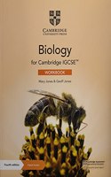 Cambridge Igcse(tm) Biology Workbook with Digital Access (2 Years)
