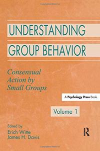 Understanding Group Behavior