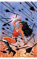 Absolute Wonder Woman, Volume 1