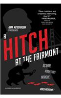 Hitch at the Fairmont