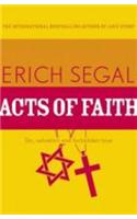 Acts of Faith