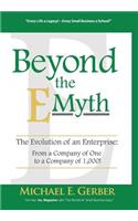 Beyond The E-Myth