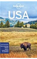 Lonely Planet USA