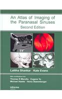 Atlas of Imaging of the Paranasal Sinuses, Second Edition