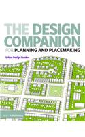 Design Companion for Planning and Placemaking