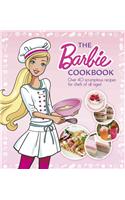 The Barbie Cookbook