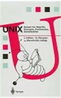 Unix: Eine Einf Hrung in Begriffe Und Kommandos Von Unix - Version 7, Bis System V.3