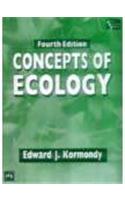 Concepts Of Ecology