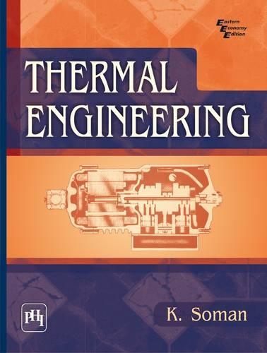 Thermal Engineering