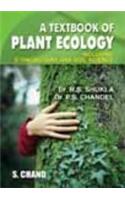Textbook of Plant Ecology: Ethnobotany and Soil Science