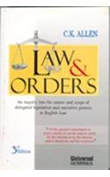 Law & Orders,