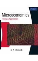 Microeconomics : Theory And Applications