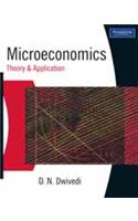 Microeconomics : Theory And Applications