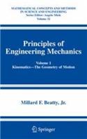 Principles Of Engineering Mechanics Vol 1 (Sie)