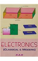 Electronics ( Classical & Modern )