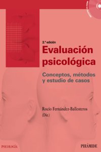 Evaluacion psicologica / Psychological Assessment